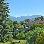 Hermitage-14 By Interhome Porto Valtravaglia