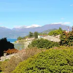 Hermitage-14 By Interhome Apartment Porto Valtravaglia