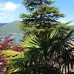 Hermitage-14 By Interhome Διαμέρισμα Porto Valtravaglia