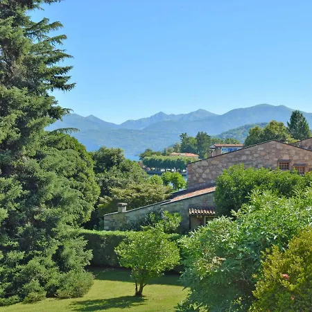 Hermitage-14 By Interhome Porto Valtravaglia