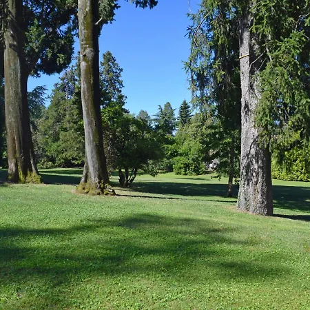 Hermitage-14 By Interhome Porto Valtravaglia