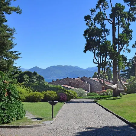 Hermitage-14 By Interhome *