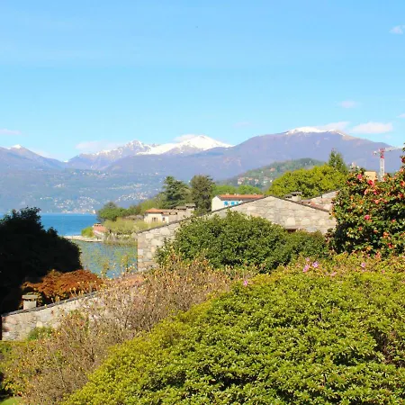 Hermitage-14 By Interhome Apartment Porto Valtravaglia