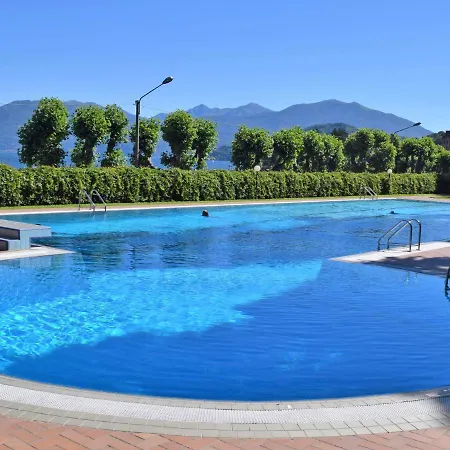 Hermitage-14 By Interhome Apartment