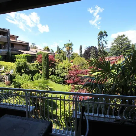 Hermitage-14 By Interhome * Porto Valtravaglia