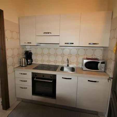 Hermitage-14 By Interhome Porto Valtravaglia