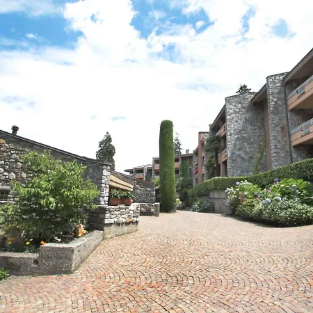 Hermitage-14 By Interhome * Porto Valtravaglia