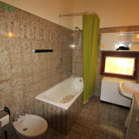 Hermitage-14 By Interhome Porto Valtravaglia