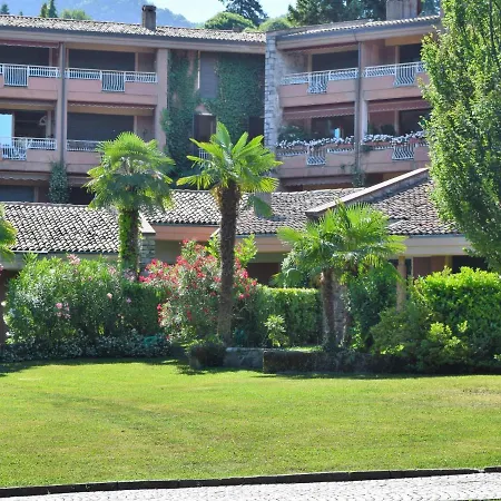 Apartment Hermitage-14 By Interhome Porto Valtravaglia