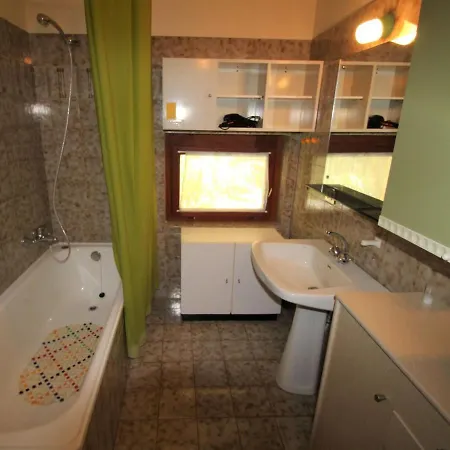 Hermitage-14 By Interhome Apartment