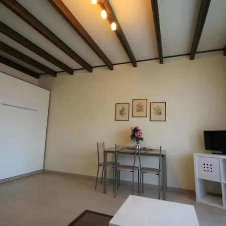 Hermitage-14 By Interhome Apartment *