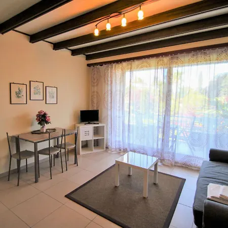 Apartment Hermitage-14 By Interhome Porto Valtravaglia