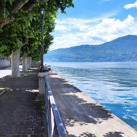 Hermitage-14 By Interhome * Porto Valtravaglia