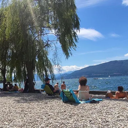 Hermitage-14 By Interhome Apartment