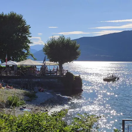 Apartment Hermitage-14 By Interhome *