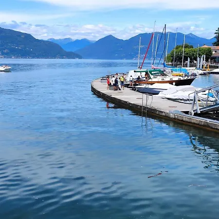 Apartment Hermitage-14 By Interhome Porto Valtravaglia