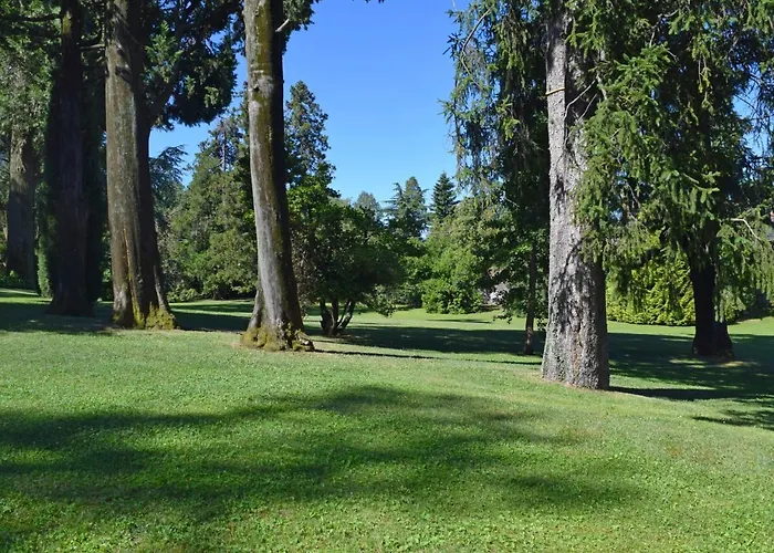 Hermitage-14 By Interhome Porto Valtravaglia