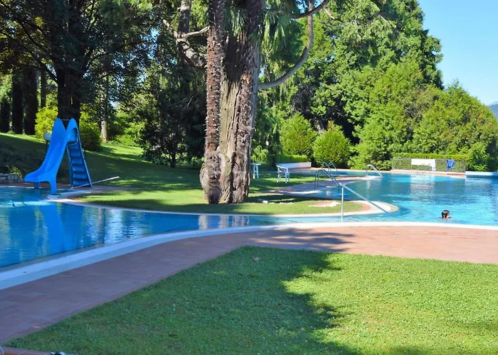 Hermitage-14 By Interhome Lägenhet *