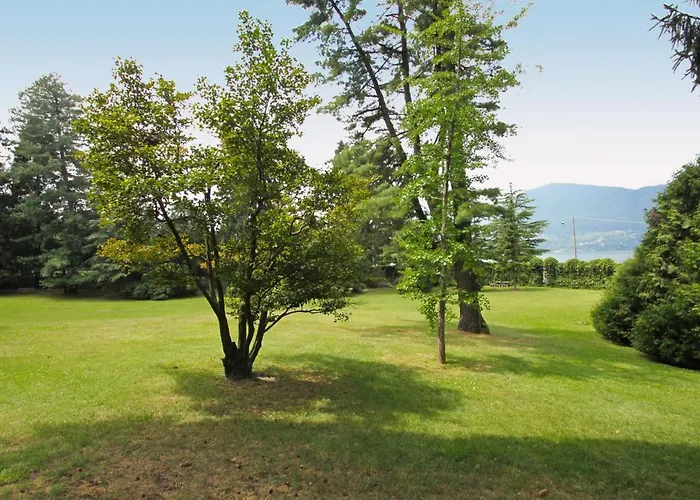 Hermitage-14 By Interhome Lägenhet