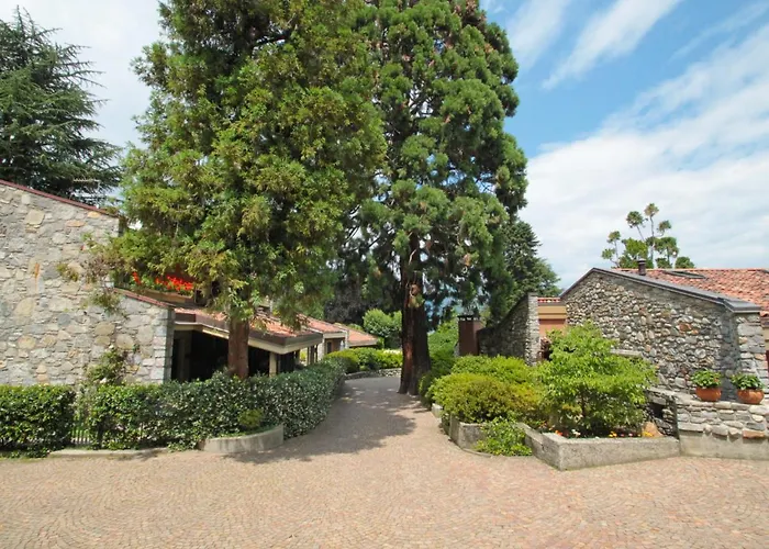 Hermitage-14 By Interhome Lägenhet *