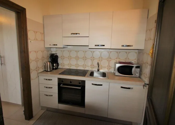 Hermitage-14 By Interhome Porto Valtravaglia