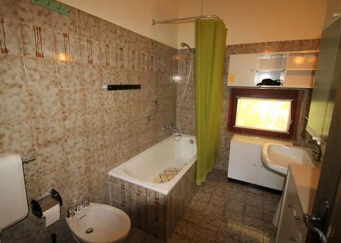 Hermitage-14 By Interhome Porto Valtravaglia