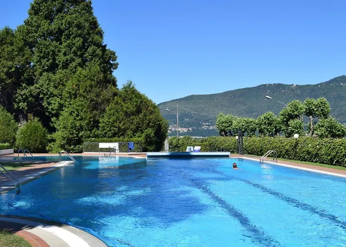 Hermitage-14 By Interhome Lägenhet *