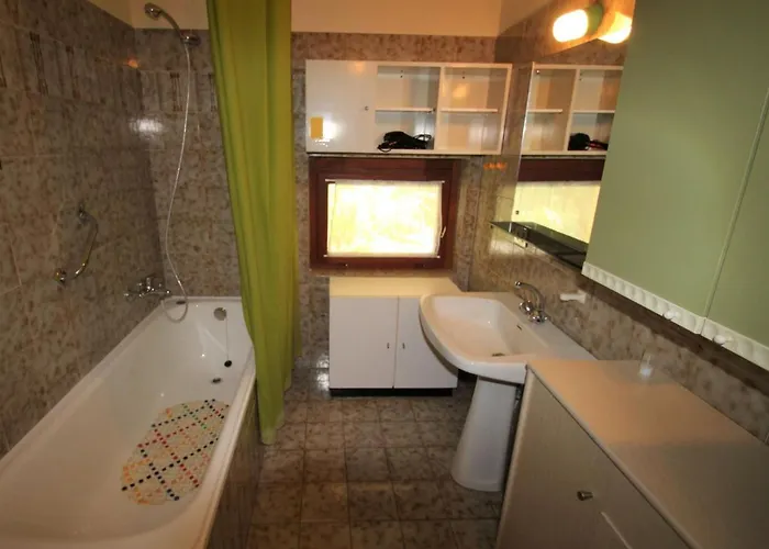 Hermitage-14 By Interhome Apartment