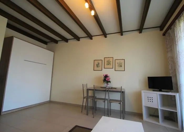 Hermitage-14 By Interhome Apartment *