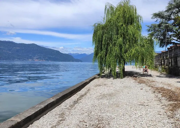 Hermitage-14 By Interhome Lägenhet *