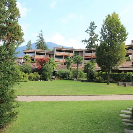 Hermitage-14 By Interhome * Porto Valtravaglia