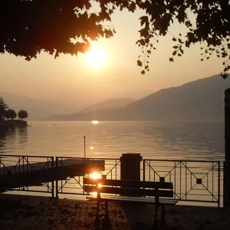 Hermitage-14 By Interhome Porto Valtravaglia