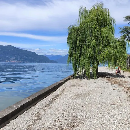 Hermitage-14 By Interhome Lejlighed *