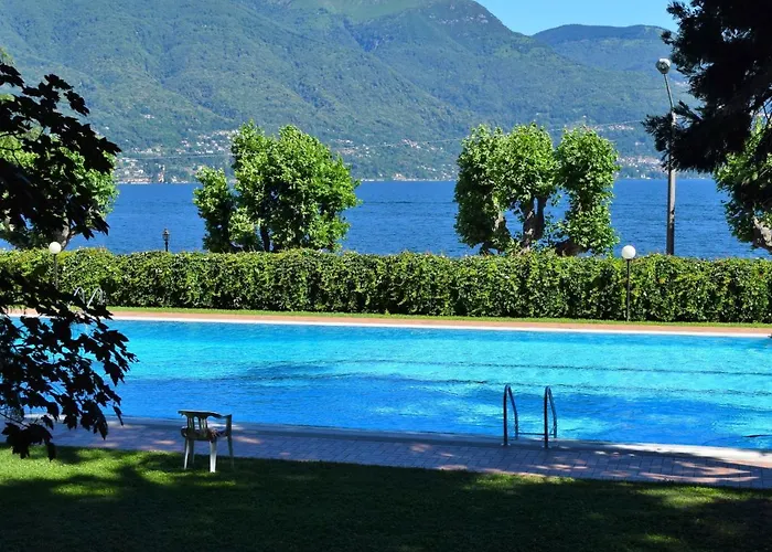 Hermitage-14 By Interhome