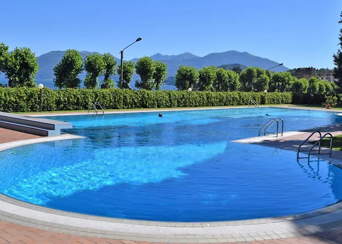 Hermitage-14 By Interhome Lejlighed