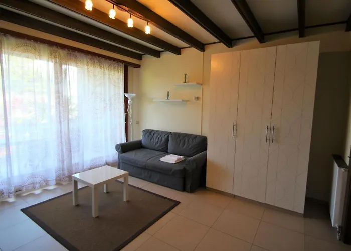 Hermitage-14 By Interhome