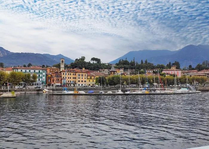 Hermitage-14 By Interhome *