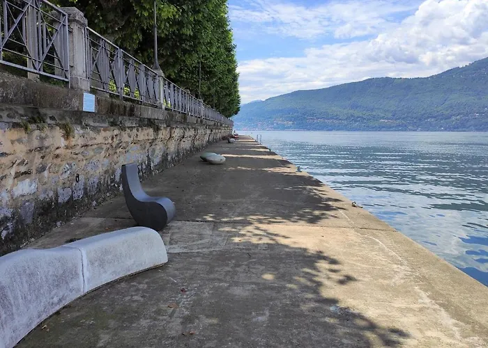 Hermitage-14 By Interhome Lejlighed *